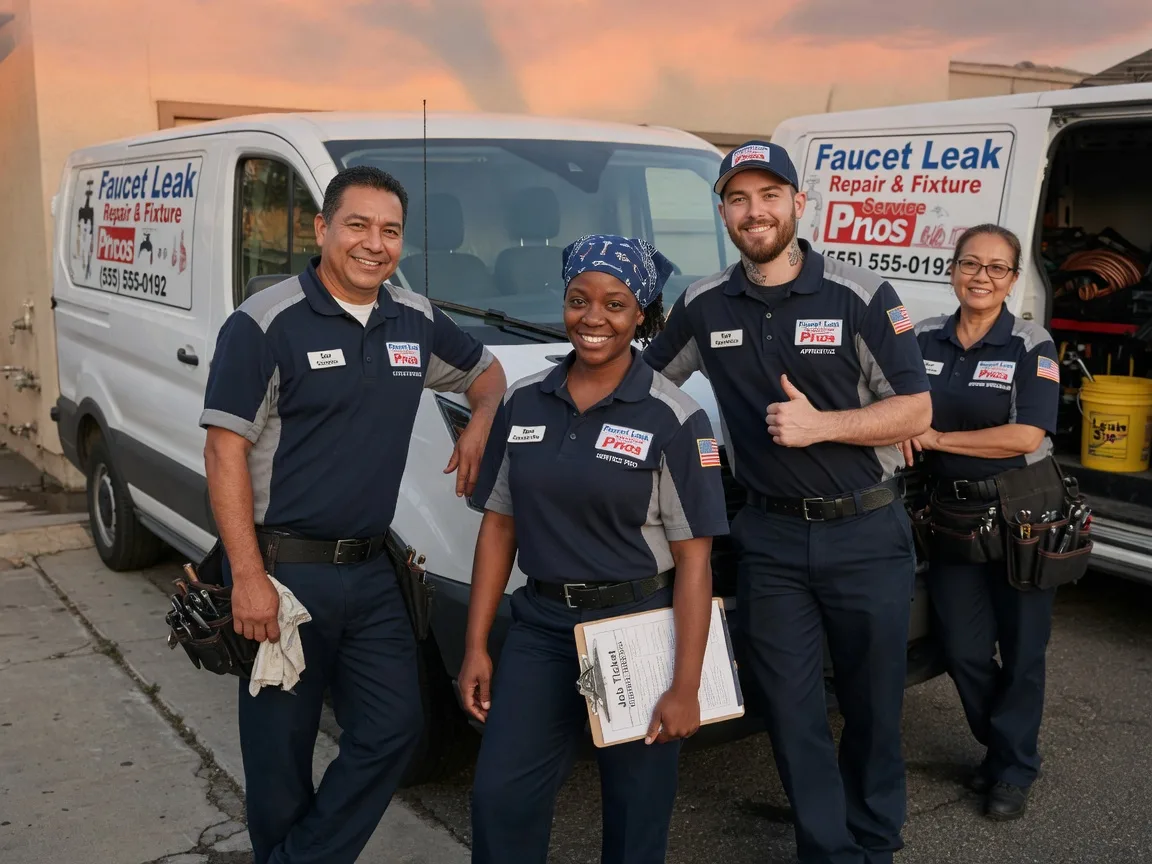 Faucet Repair company in Morgantown, KY