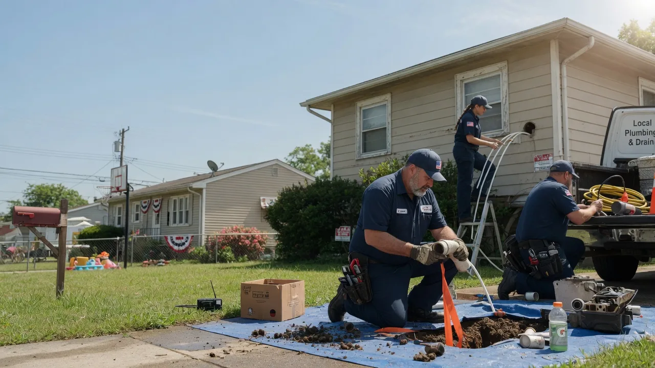 Faucet Repair in Morgantown, KY near me